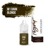 Pigment mineral pentru sprâncene M1 DARK BLONDE, 6ml, 15 ml (OPIUM LIGHT) AS-Company™ Pigment mineral pentru sprâncene M1 DARK BLONDE, 6ml, 15 ml (OPIUM LIGHT) AS-Company™