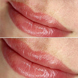 Pigment de buze Juicy Peach, 6 ml, 12ml Pigment de buze Juicy Peach, 6 ml, 12ml