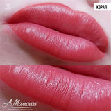 Pigment de buze Coral concentrat, 6 ml, 12ml Pigment de buze Coral concentrat, 6 ml, 12ml