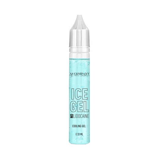 Gel răcoritor Ice Gel (FĂRĂ LIDOCAINĂ), 33 ml AS-Company™