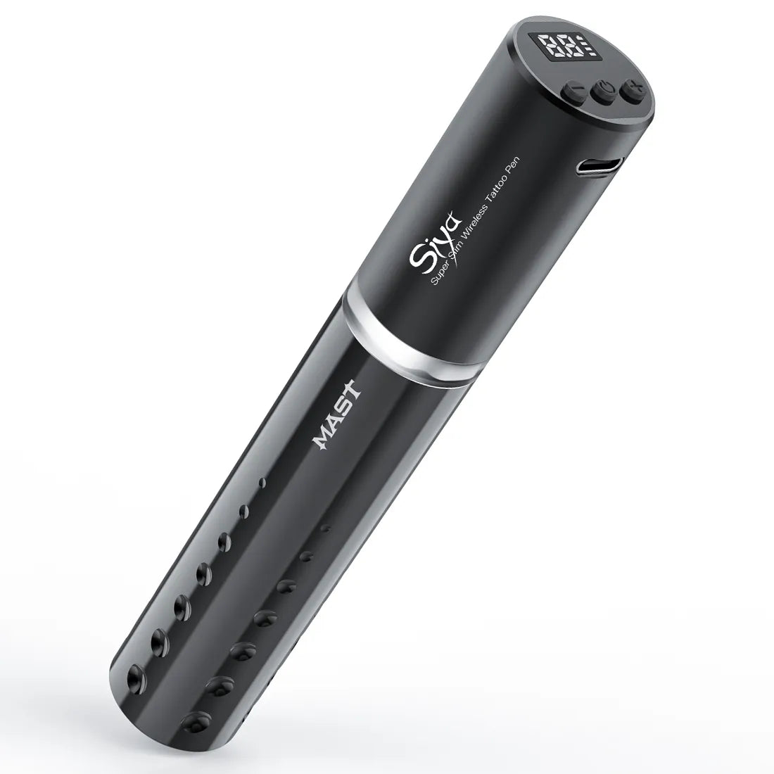 Aparat de tatuat wireless  Mast Tour Siya Aparat de tatuat wireless  Mast Tour Siya