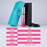 Aparat de tatuat wireless  Mast Tour Siya Aparat de tatuat wireless  Mast Tour Siya