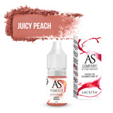 Pigment de buze Juicy Peach, 6 ml, 12ml Pigment de buze Juicy Peach, 6 ml, 12ml
