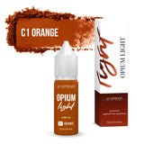 C1 corector portocaliu sprâncene 6ml, 15ml (OPIUM LIGHT) C1 corector portocaliu sprâncene 6ml, 15ml (OPIUM LIGHT)