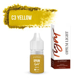 C3 corector GALBEN  sprâncene 6ml, 15ml (OPIUM LIGHT) C3 corector GALBEN  sprâncene 6ml, 15ml (OPIUM LIGHT)