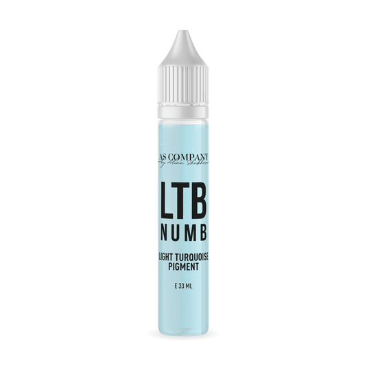 LTB NUMB - Crema-Gel Răcoritoare, 33ml AS-Company™