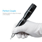 Aparat de tatuat wireless Mast Tour Kit Aparat de tatuat wireless Mast Tour Kit