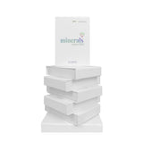 Set Pigmenți Minerali OPIUM LIGHT  pentru sprâncene, 6 ml Set Pigmenți Minerali OPIUM LIGHT  pentru sprâncene, 6 ml