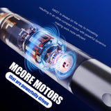 Aparat de tatuat wireless Mast Tour Air Aparat de tatuat wireless Mast Tour Air