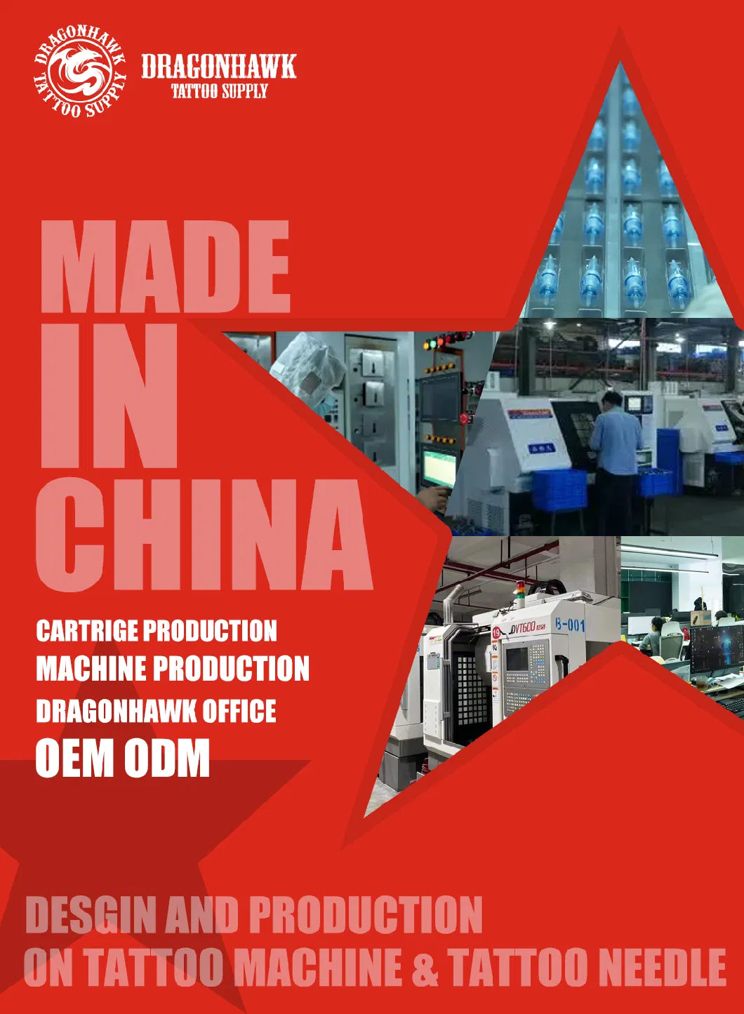 Aparat de tatuat wireless Mast WQP-209 Aparat de tatuat wireless Mast WQP-209