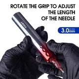 Aparat de tatuat wireless Mast WQP-209 Aparat de tatuat wireless Mast WQP-209