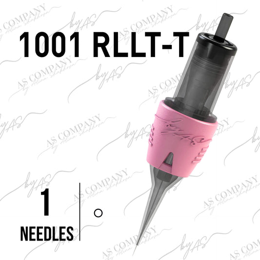 AS 1001RLLT-T, 0,30mm, Conic: 5mm (1 bucată)