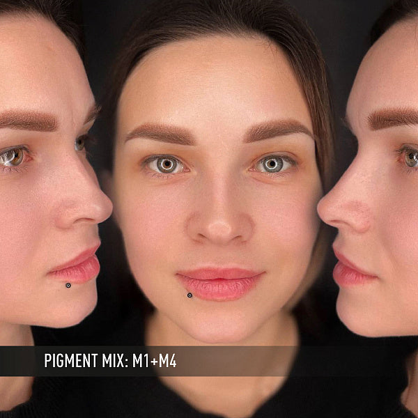 SET MINERAL OPIUM LIGHT 6ml, AS-Company™ SET MINERAL OPIUM LIGHT 6ml, AS-Company™