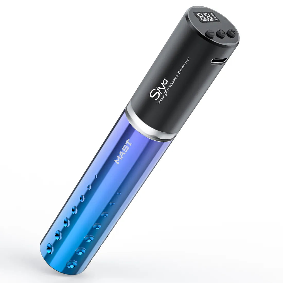 Aparat de tatuat wireless  Mast Tour Siya Aparat de tatuat wireless  Mast Tour Siya