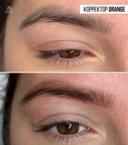 Corector Portocaliu 12 Ml De Sprancene Corector Portocaliu 12 Ml De Sprancene