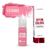 L3 - Pigment Pentru Buze Lychee 6Ml 15Ml (Culori Opium) L3 - Pigment Pentru Buze Lychee 6Ml 15Ml (Culori Opium)