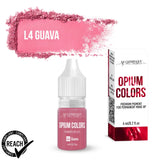 L4 - Pigment Pentru Buze Guava 6Ml 15Ml (Culori Opium) L4 - Pigment Pentru Buze Guava 6Ml 15Ml (Culori Opium)