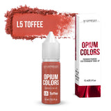 L5 - Pigment Pentru Buze Toffee 6Ml (Culori Opium) L5 - Pigment Pentru Buze Toffee 6Ml (Culori Opium)