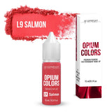 L9 - Pigment Pentru Buze Salmon 6Ml 15Ml (Culori Opium) L9 - Pigment Pentru Buze Salmon 6Ml 15Ml (Culori Opium)