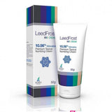 Crema Anestezica Leed Frost 50g Crema Anestezica Leed Frost 50g