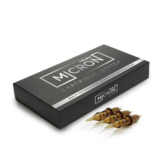 Cartus MICRON-PRO 35 / 1RLLT (1 bucată) AS-Company™