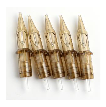 Cartușe cu ace de tatuaj 20 buc/cutie