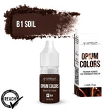 Pigment De Sprâncene B1-Soil (6 Ml Culori Opium) Pigment De Sprâncene B1-Soil (6 Ml Culori Opium)