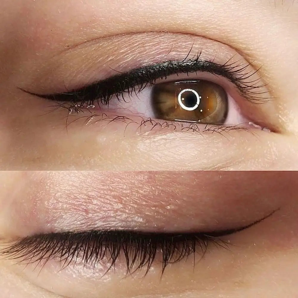 Pigment Pentru Pleoape În Nuana Negru Intens 6 Ml Pigmnt De Pigment Pentru Pleoape În Nuana Negru Intens 6 Ml Pigmnt De