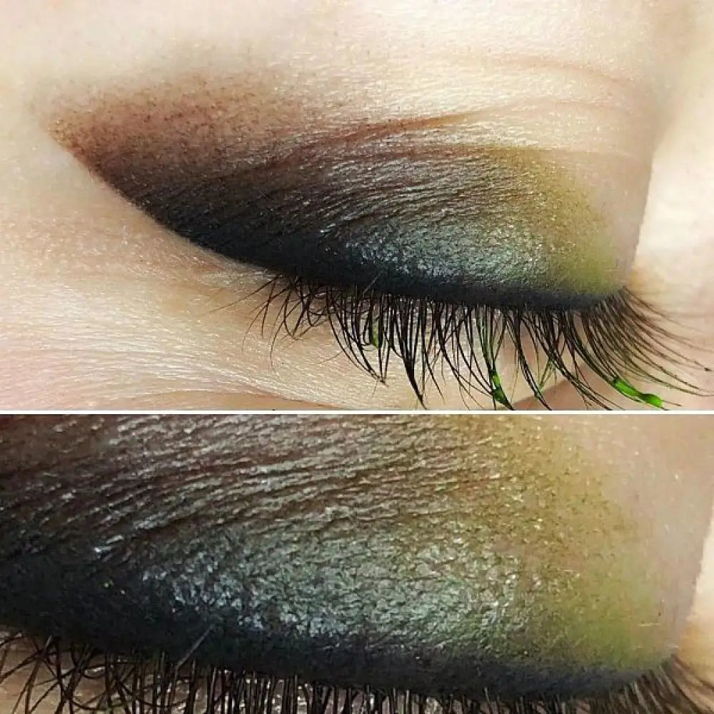 Pigment Pentru Pleoape În Nuana Negru Intens 6 Ml Pigmnt De Pigment Pentru Pleoape În Nuana Negru Intens 6 Ml Pigmnt De