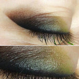 Pigment Pentru Pleoape În Nuana Negru Intens 6 Ml Pigmnt De Pigment Pentru Pleoape În Nuana Negru Intens 6 Ml Pigmnt De