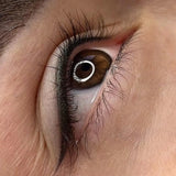 Pigment Pentru Pleoape În Nuana Negru Intens 6 Ml Pigmnt De Pigment Pentru Pleoape În Nuana Negru Intens 6 Ml Pigmnt De