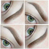 Pigment Pentru Sprâncene Maro 12 Ml. De Pigment Pentru Sprâncene Maro 12 Ml. De