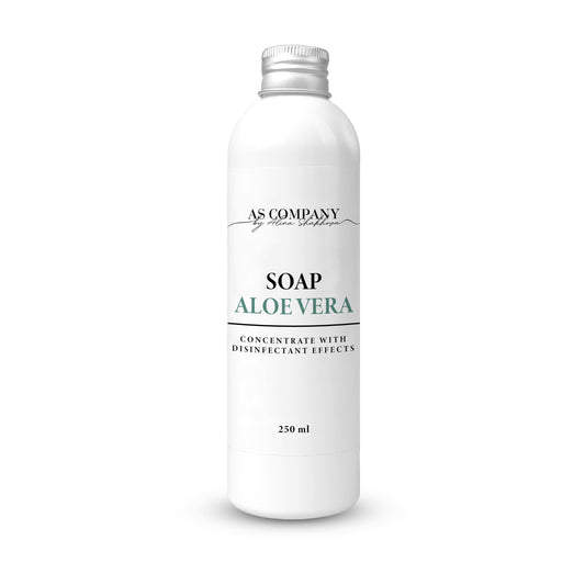Sapun dezinfectant (ALOE VERA)