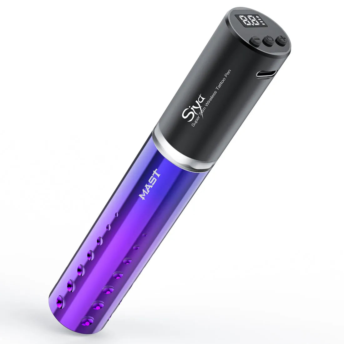 Aparat de tatuat wireless  Mast Tour Siya Aparat de tatuat wireless  Mast Tour Siya