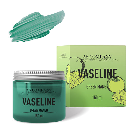 Vaselină Green Mango
