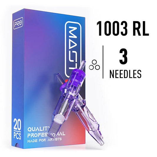 MAST-PRO 1003RL, 0,30mm, Taper: 5mm (1 bucată)