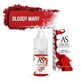 Pigment de buze Bloody Mary concentrat, 6 ml, 12ml