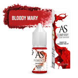 Pigment de buze Bloody Mary concentrat, 6 ml, 12ml