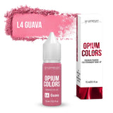 L4 - Pigment Pentru Buze Guava 6Ml 15Ml (Culori Opium)