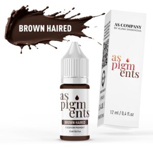 brown-haired-12-ml-as-pigments BROWN HAIRED, 12 ml (AS PIGMENTS)