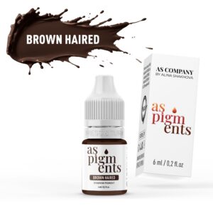 brown-haired-6-ml-as-pigments BROWN HAIRED, 6 ml (AS PIGMENTS)