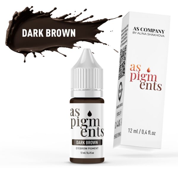 dark-brown-12-ml-as-pigments DARK BROWN, 12 ml (AS PIGMENTS)