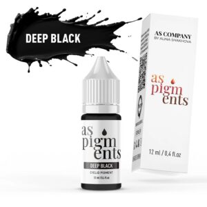 deep-black-12-ml-as-pigments DEEP BLACK, 12 ml (AS PIGMENTS)