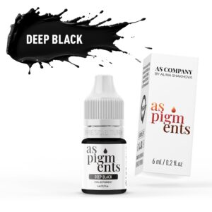 deep-black-6-ml-as-pigments DEEP BLACK, 6 ml (AS PIGMENTS)