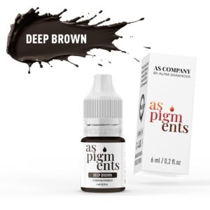 deep-brown-6-ml-as-pigments DEEP BROWN, 6 ml (AS PIGMENTS)